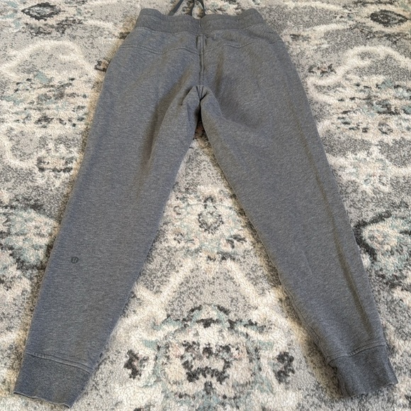 Lululemon Warm Down Jogger - Picture 6 of 12